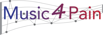 Music4Pain Logo