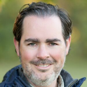 Patrick H. Finan, PhD