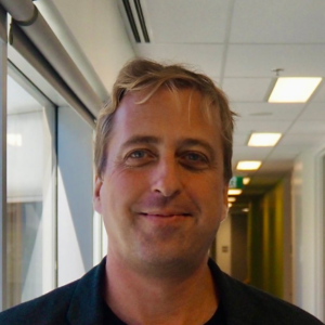 Mathieu Roy, PhD