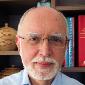 Robert Zatorre, PhD