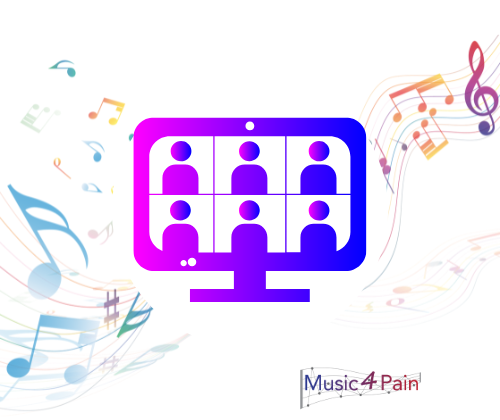 U24 Pain Music Network: Pilot Award Webinar